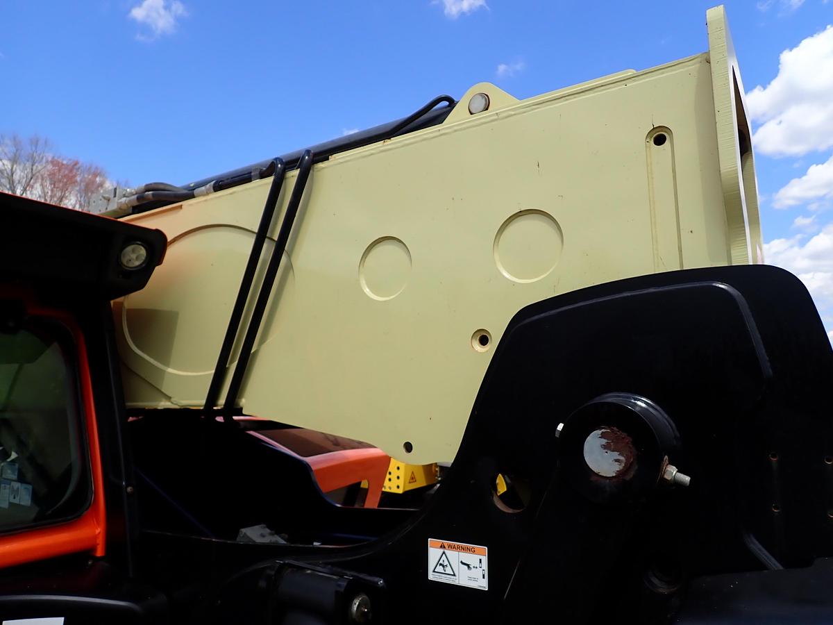 Used 2020 JLG 1255 12K Telehandler 