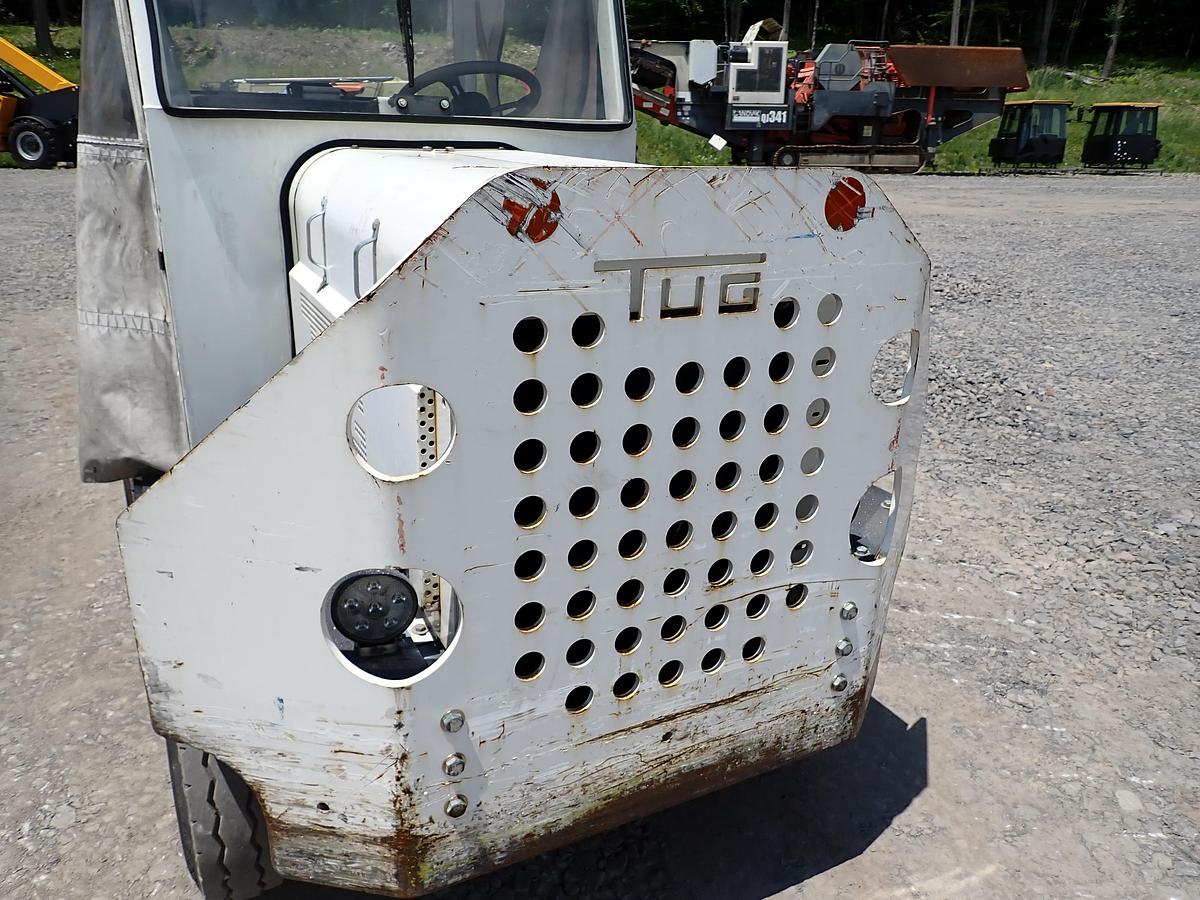 Used 2019 Tug MA50-28 Airport Truck GSE