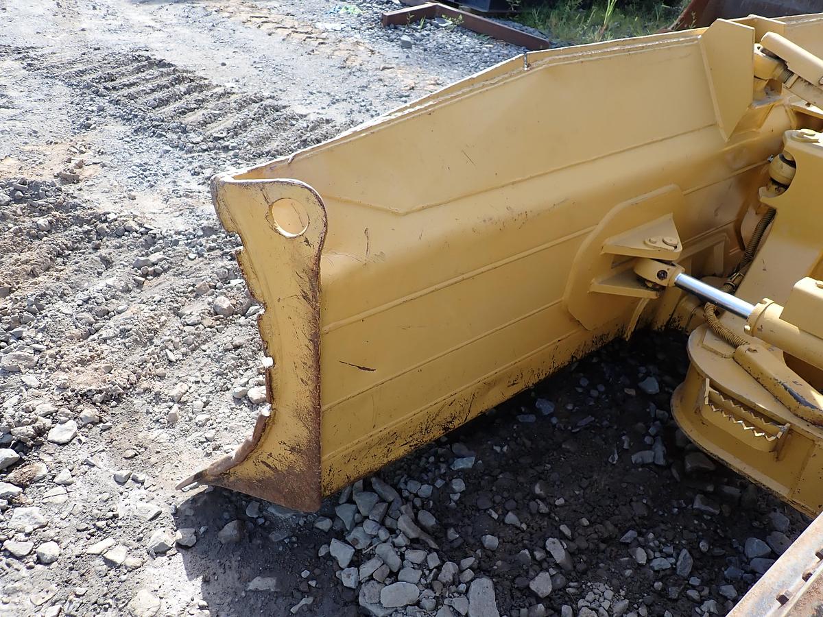 Used 2004 CAT D5G LGP Crawler Dozer