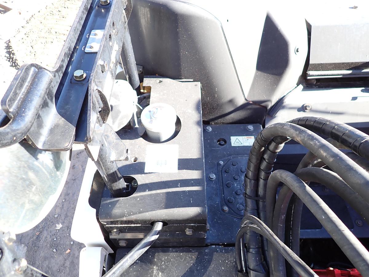 Used 2021 Link-Belt 145X4LC Hydraulic Excavator