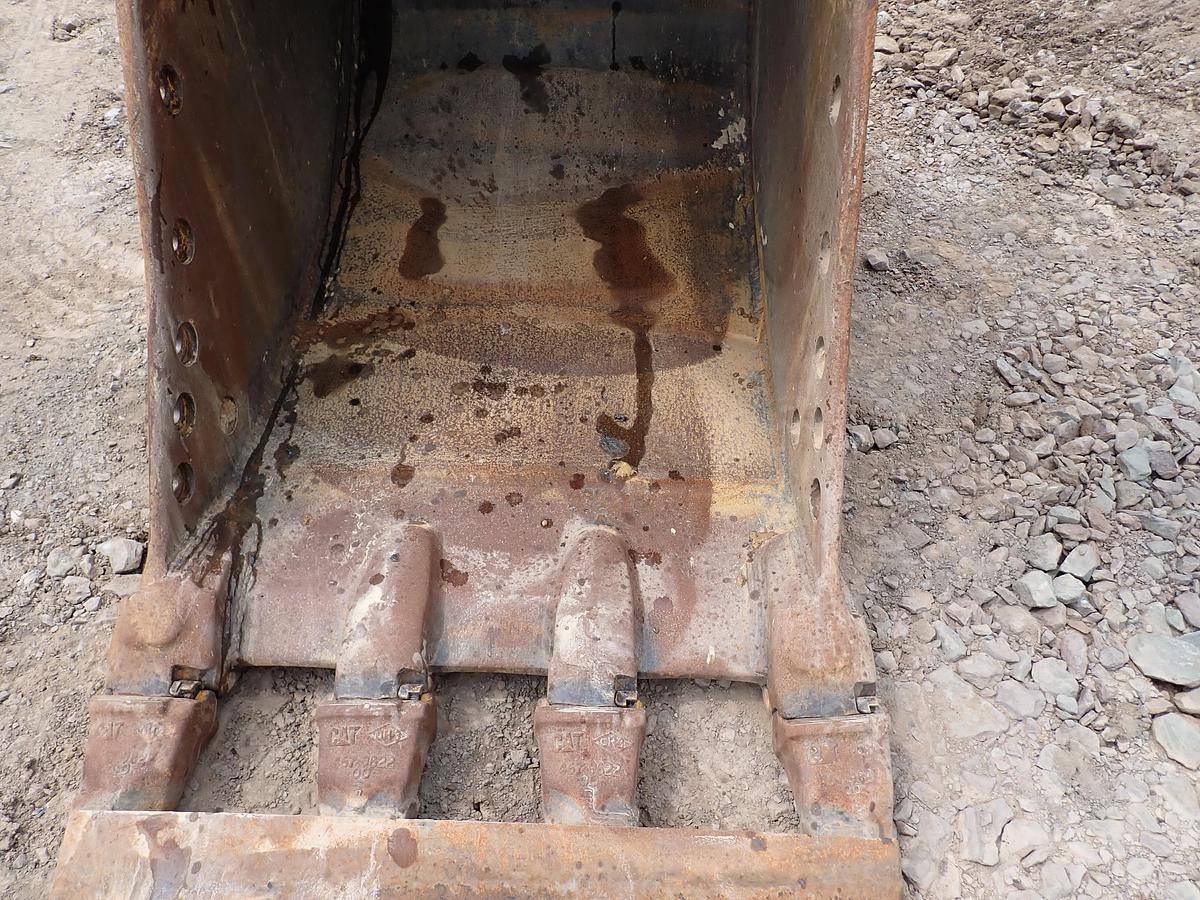 Used 2012 CAT 336EL Hydraulic Excavator