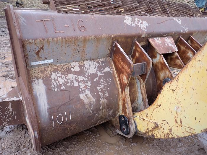 Used 2007 Komatsu WA500-6