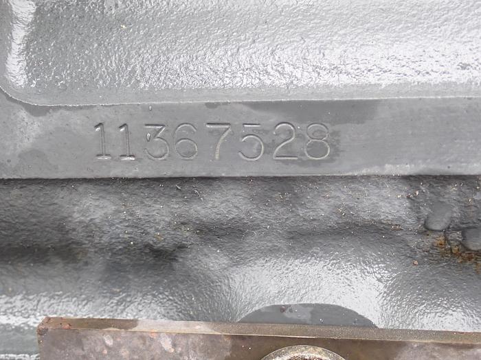 Used 1986 Cummins NT855-G3 LOW HOUR Gov't Surplus Engine BIG CAM