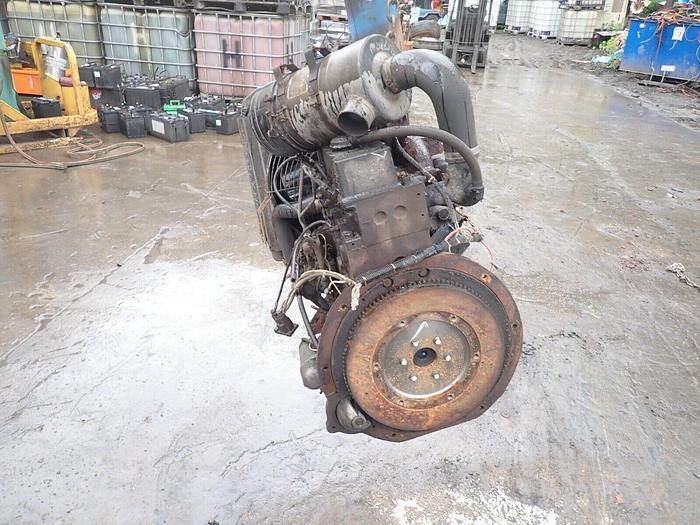 Used Continental TMD27 Diesel Engine RUNS MINT! VIDEO! TMD-27 Welder