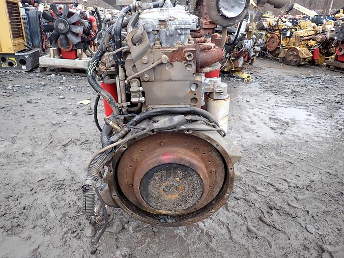 Used 2010 Cummins QSC 8.3