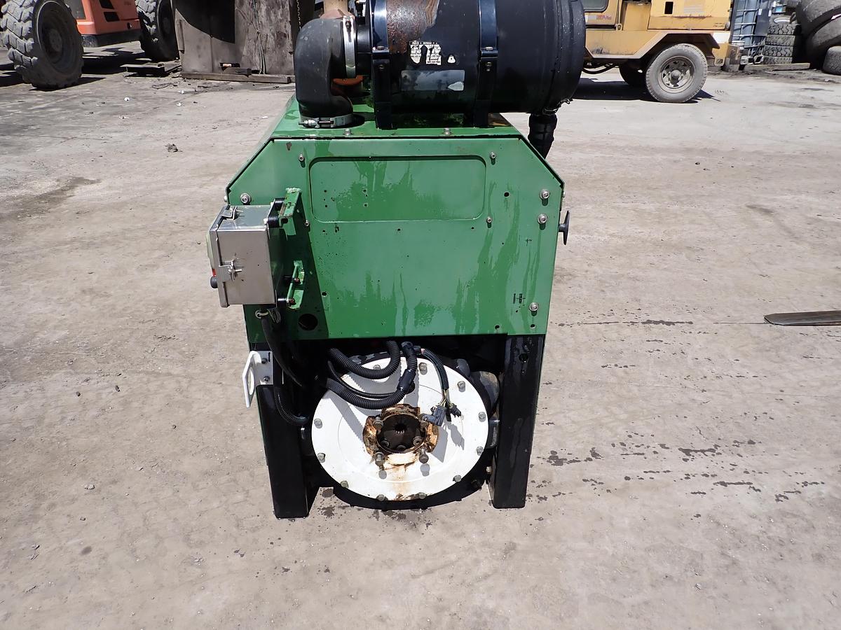 Used 2011 John Deere 4045TF285 Diesel Engine POWER UNIT
