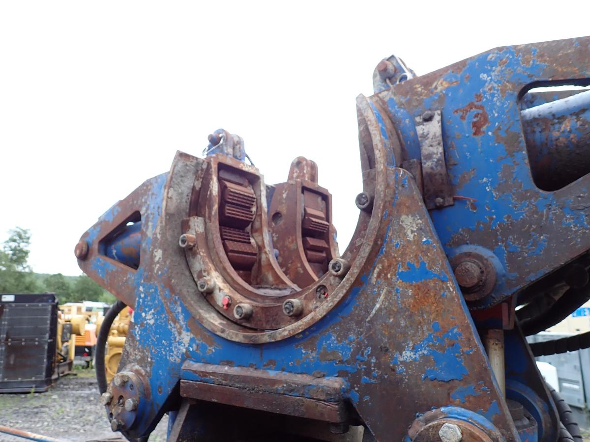 Used 2012 Hutte HBR203