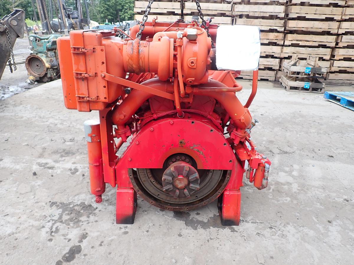 Used CAT 3408 Marine Diesel Engine LOW HOURS!