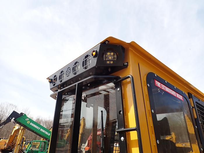 Used 2022 Rayco C200R