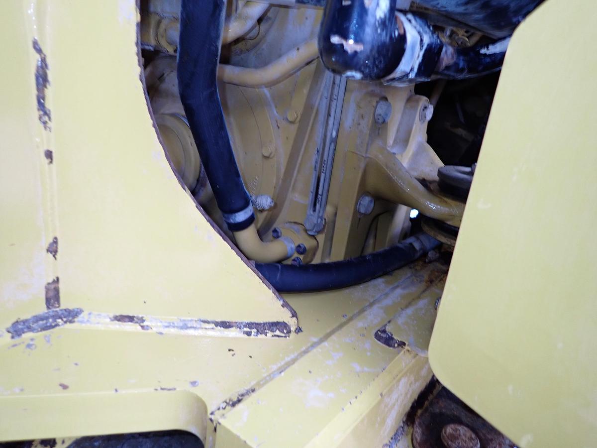 Used 2018 CAT 980M Wheel Loader
