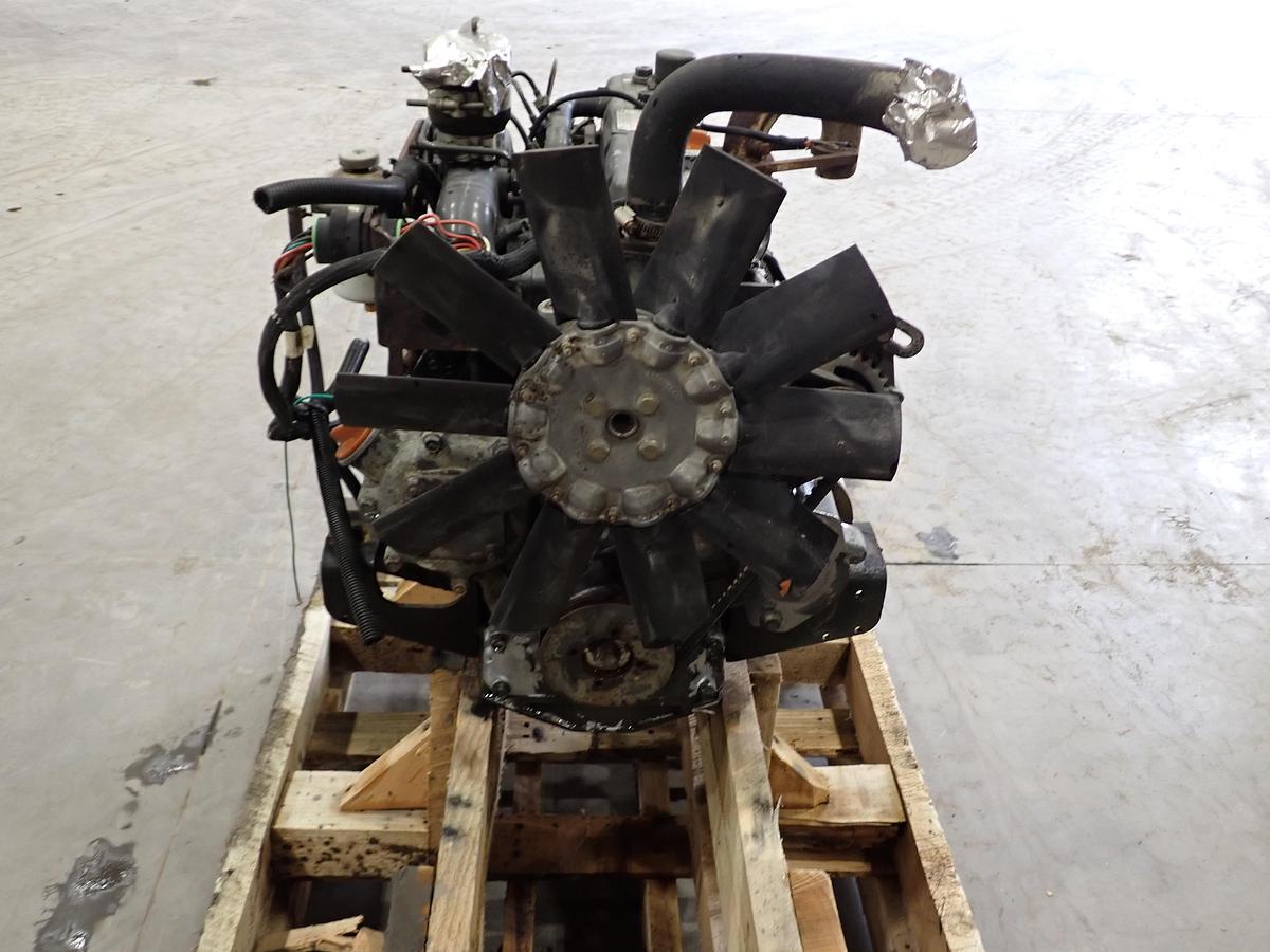 Used 2004 Cummins A2300 Diesel Engine
