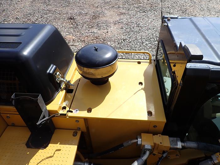 Used 2018 CAT 349FL Hydraulic Excavator