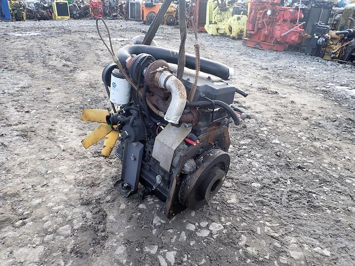 Used 2011 John Deere 4024TF281