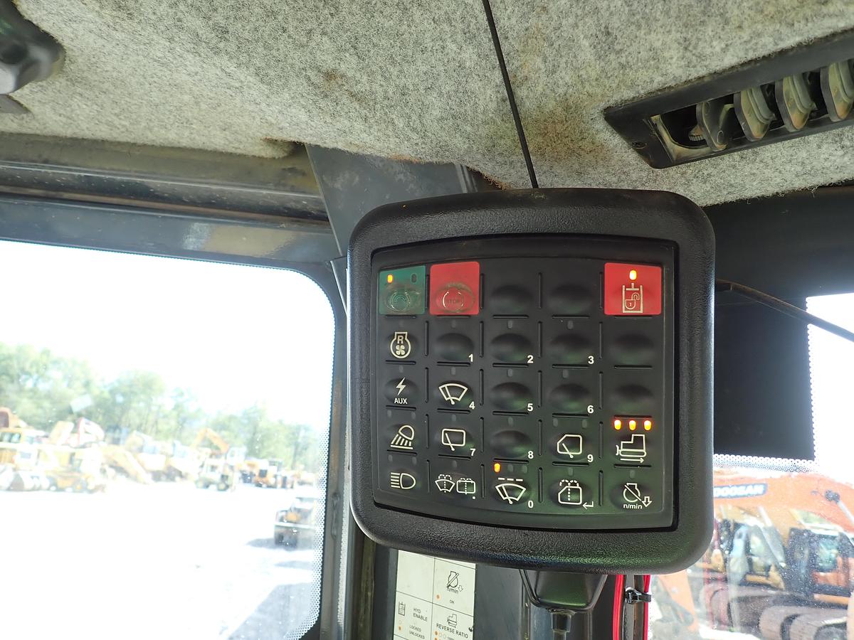 Used 2012 John Deere 850K LT Crawler Dozer REAR RIPPER