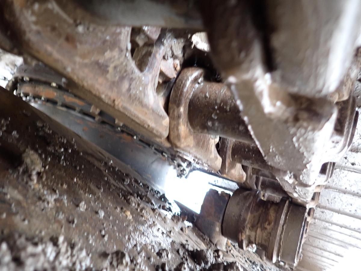 Used 2020 John Deere 300G LC Hydraulic Excavator