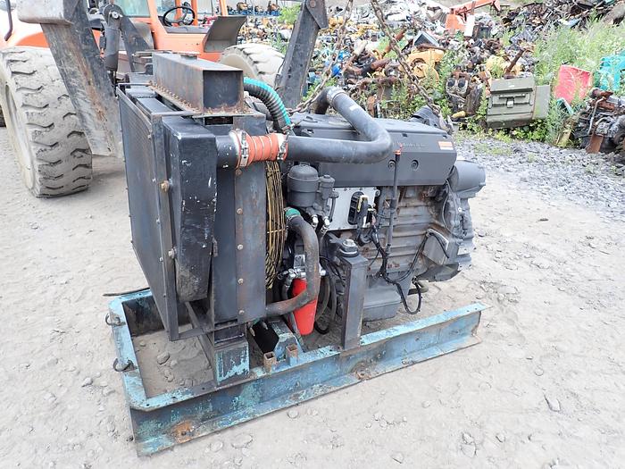 Used 2009 Mercedes OM926