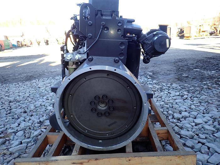 2003 Cummins ISL 280 UNUSED Diesel Truck Engine CPL 8042