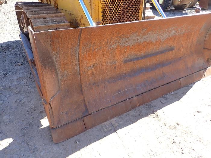 Used 1979 CAT D6D