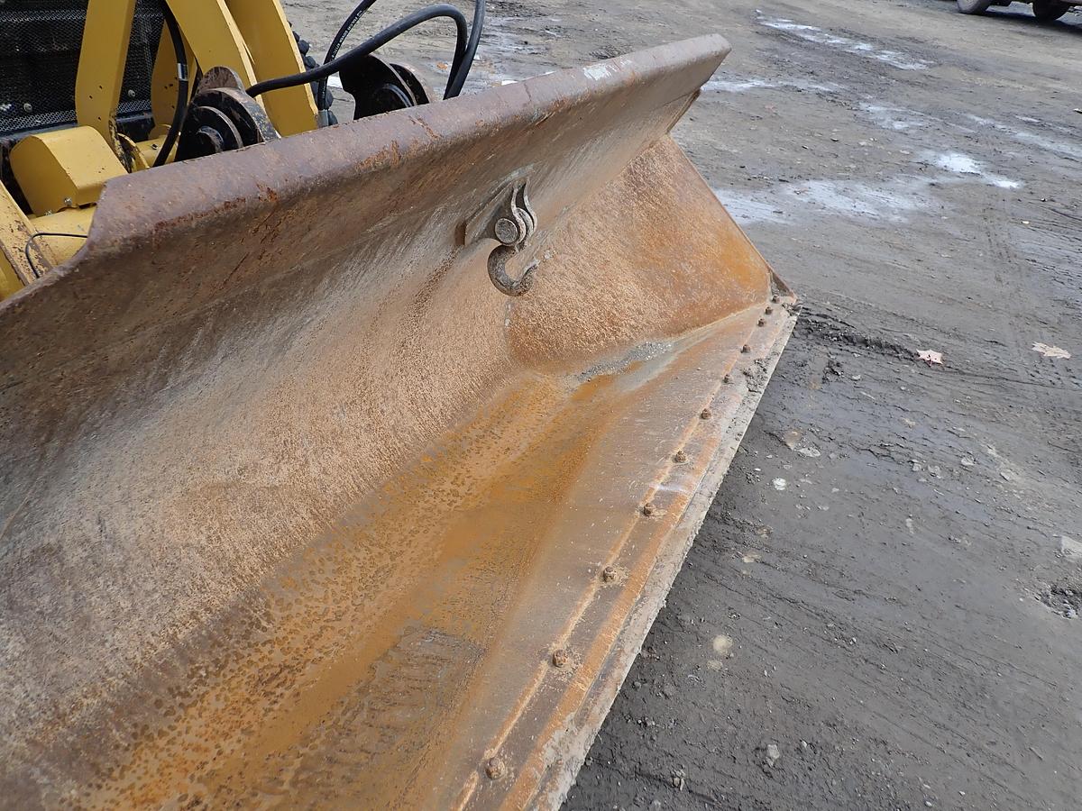 Used 2022 CAT 420 XE Backhoe Loader 