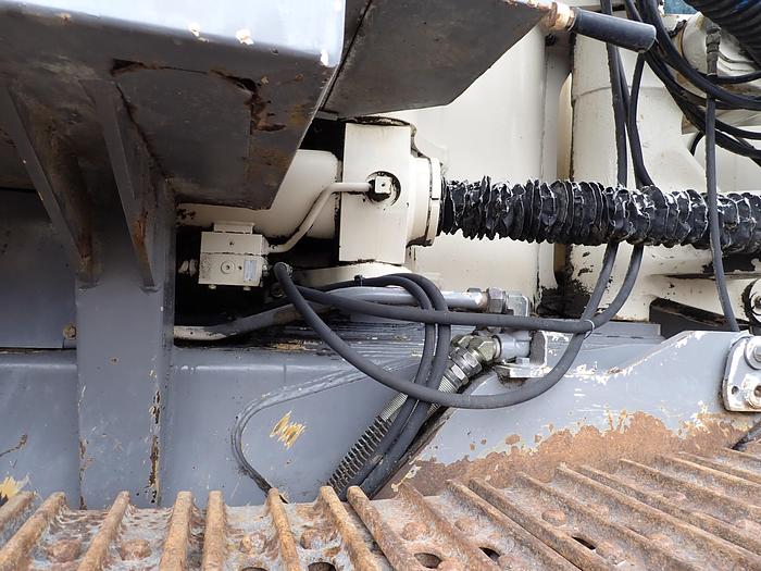 Used 2010 Furukawa HCR1500 D20 II