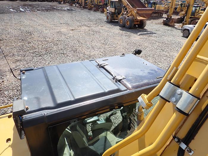 Used 2018 CAT 349FL Hydraulic Excavator