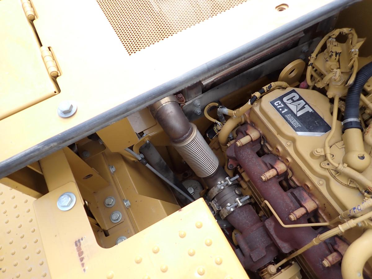 Used 2020 CAT 323 Hydraulic Excavator HYDRAULIC THUMB!