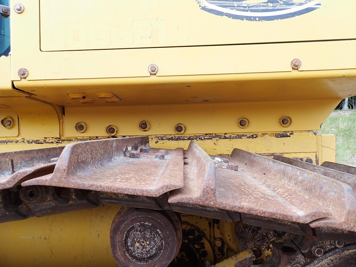 Used 2021 John Deere 850L LGP Crawler Dozer