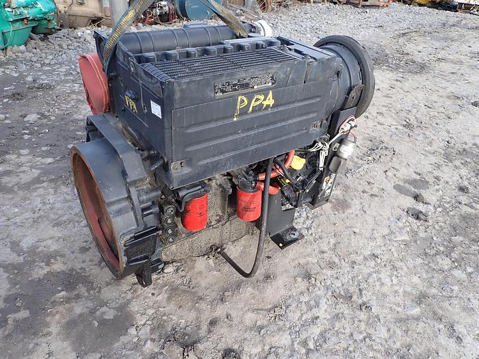 Used DEUTZ D2011 L04I