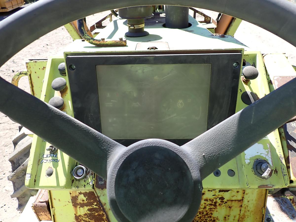 Used Case 760