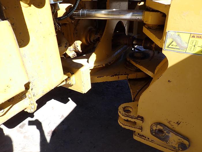 Used 2006 CAT 980H