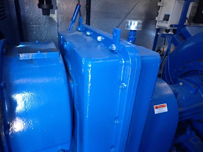 Used 2021 Thompson 18JSCK