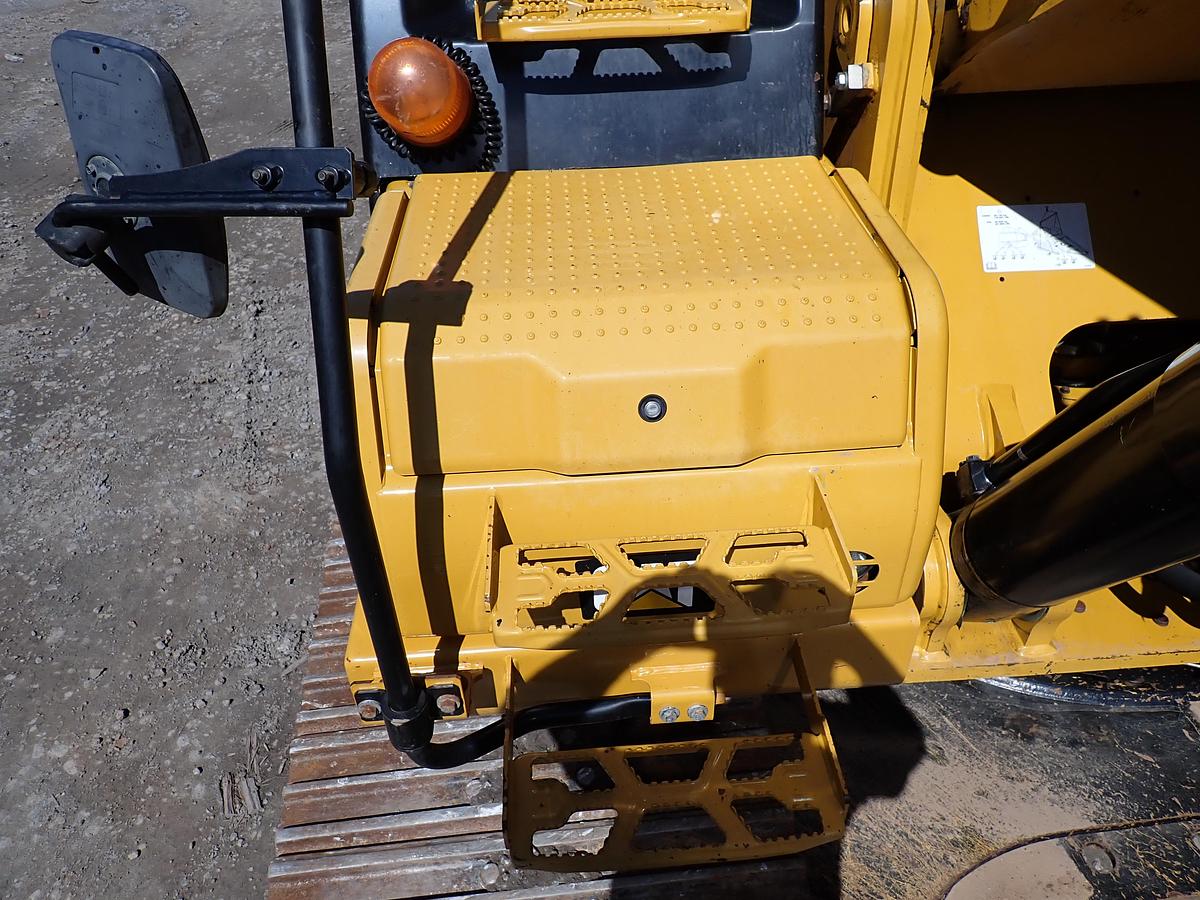 Used 2019 CAT 336 Hydraulic Excavator