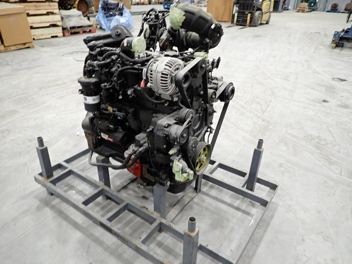2020 John Deere 4045HFC07 UNUSED Diesel Engine