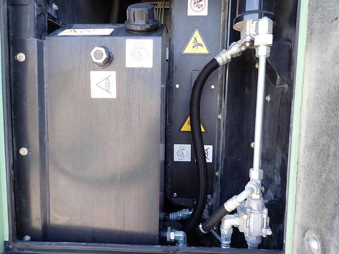 Used 2012 Sullair 900CH/AFDTQ-CA4