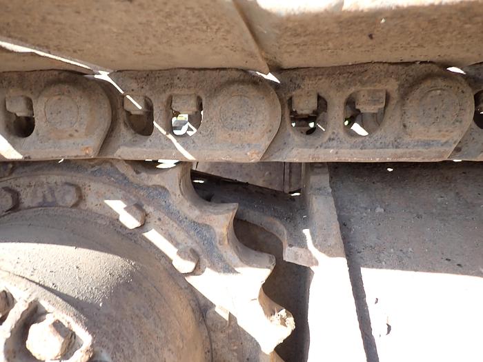 Used 2006 CAT 330CL Long Reach Excavator