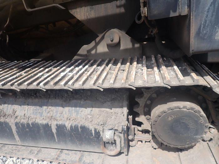 Used 2000 Vermeer D50x100A Navigator Directional Drill CLEAN! Cummins Kerr