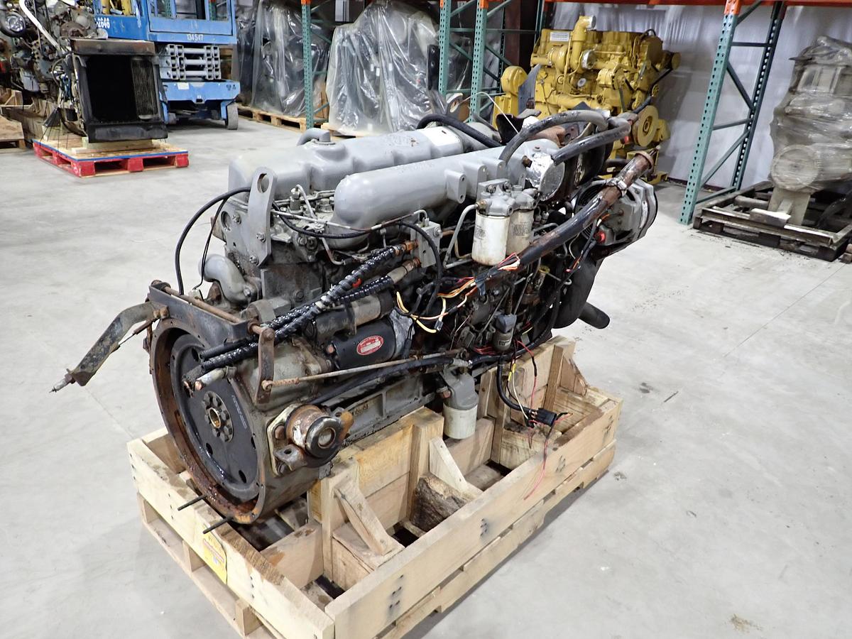 Used 1988 Ford 7.8 Liter