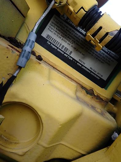 Used 2018 Thompson 12R Wellpoint Water Pump