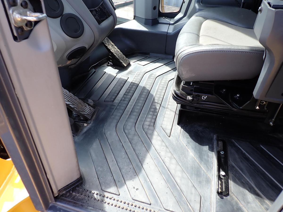 Used 2024 John Deere 844-P Tier Wheel Loader 2900 HOURS