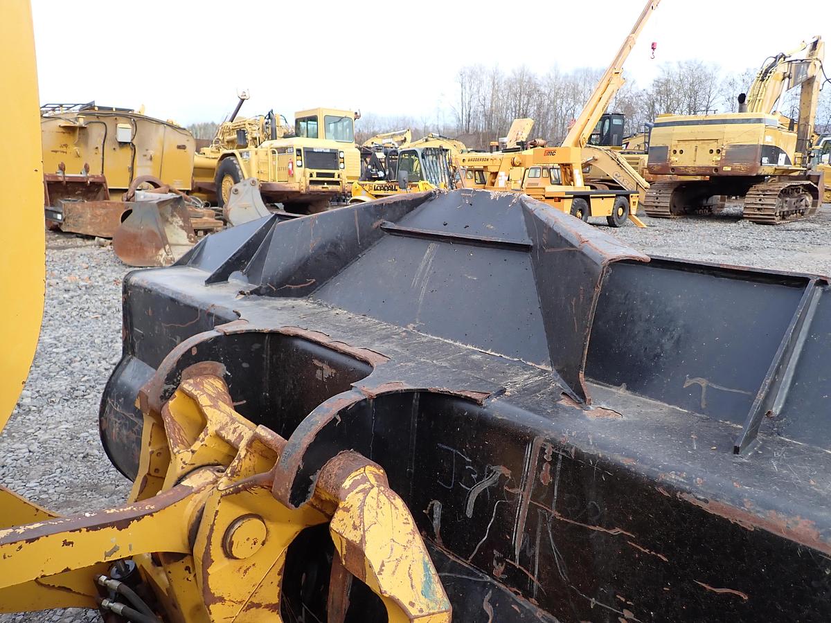 Used 2019 CAT 938M Wheel Loader 