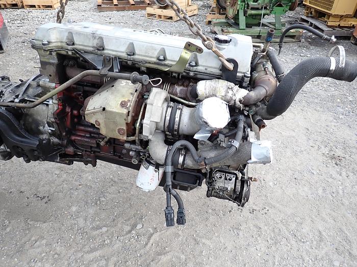 Used 2006 Hino J08E-TA