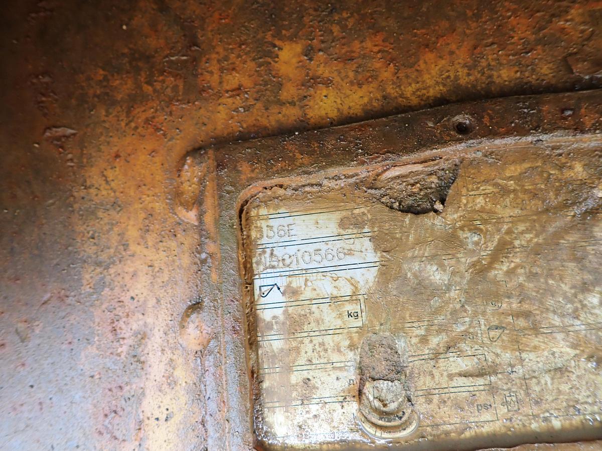 Used 2012 CAT 336EL Hydraulic Excavator