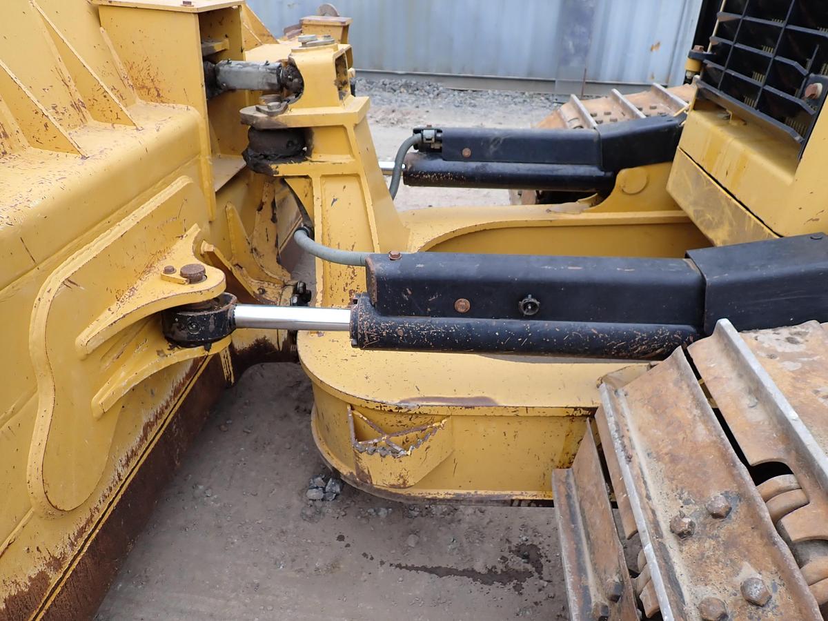 Used 2014 CAT D6N LGP Crawler Dozer