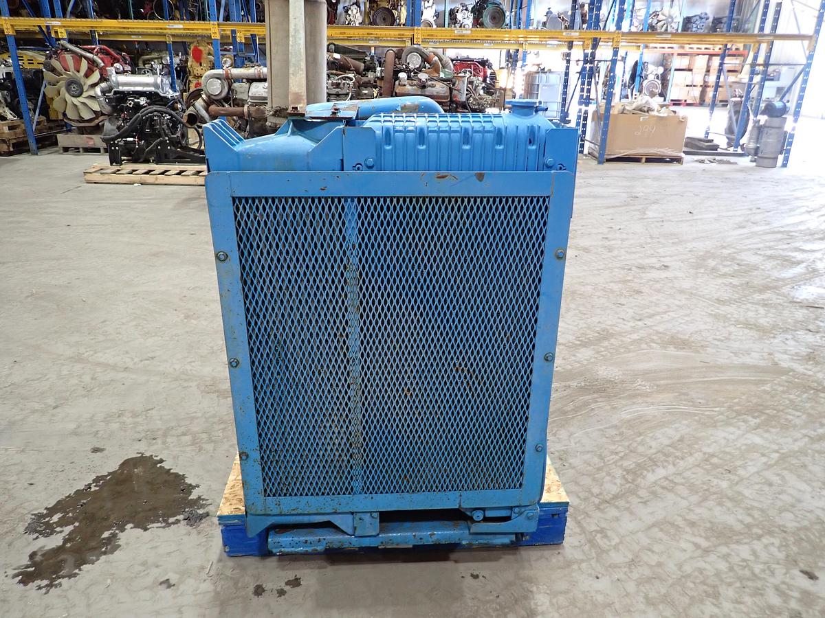 Used Perkins 1106D-E66TA Diesel Engine POWER UNIT PJ75337
