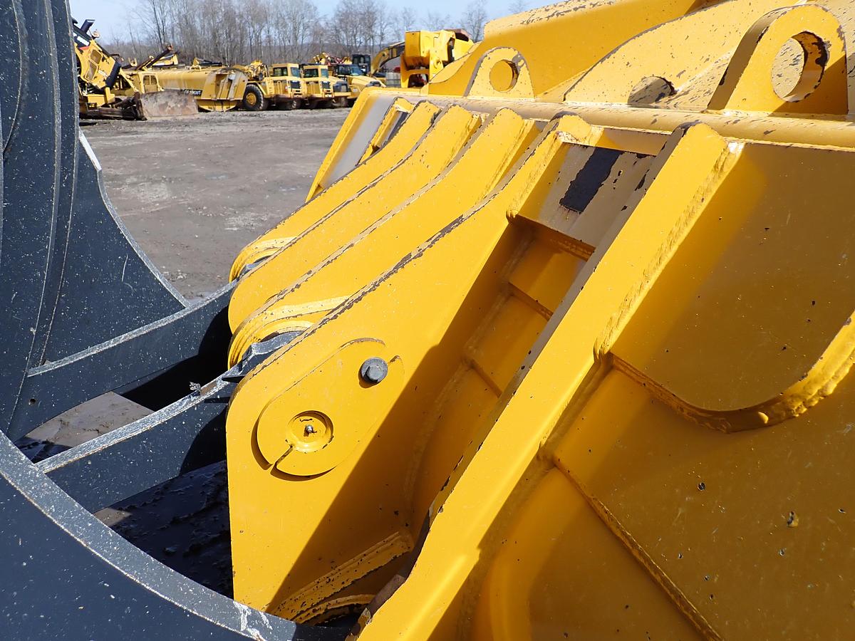 Used 2024 John Deere 844-P Tier Wheel Loader 2900 HOURS