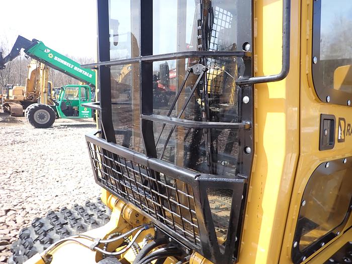 Used 2022 Rayco C200R