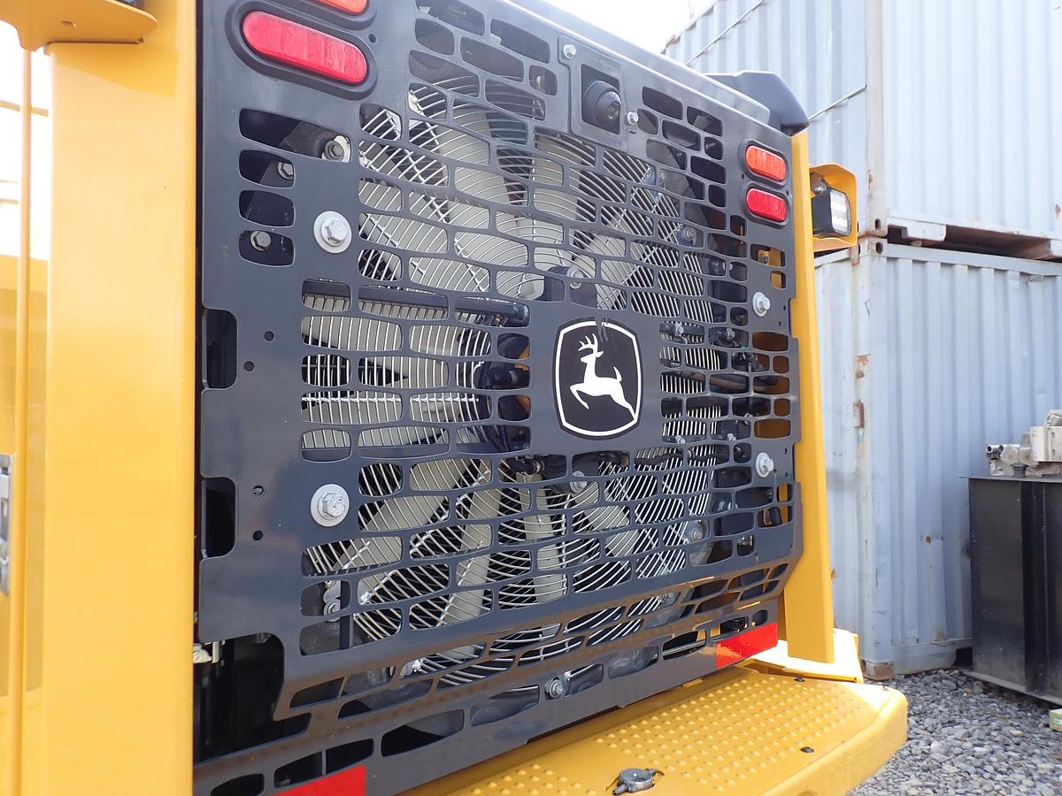 Used 2024 John Deere 844-P Tier Wheel Loader 2900 HOURS