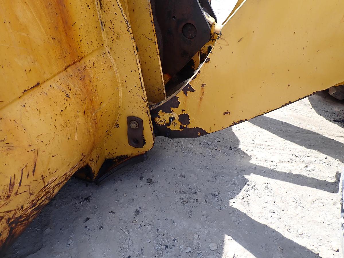 Used 2018 CAT 972M Wheel Loader