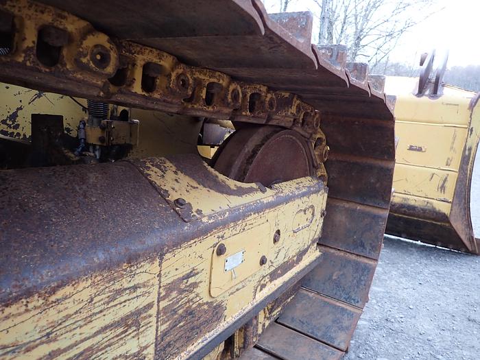 Used 2012 CAT D5K LGP Crawler Dozer LOW HOURS - PRE-EMISSIONS