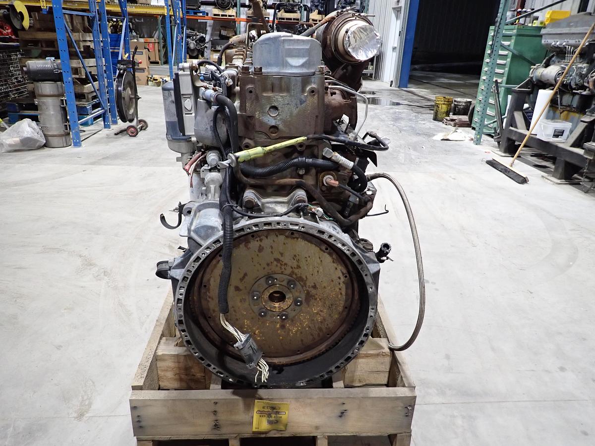 Used 2004 Mack AI-300 Diesel Engine 111K MILES!
